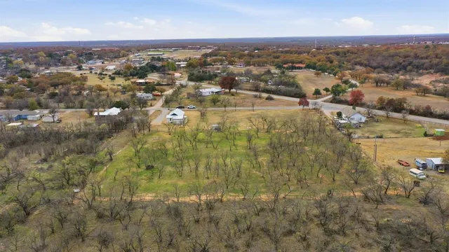 $305,000 | 1600 Mancill Avenue, Cisco, TX 76437