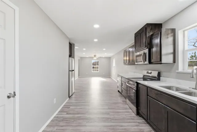 $305,000 | 1600 Mancill Avenue, Cisco, TX 76437