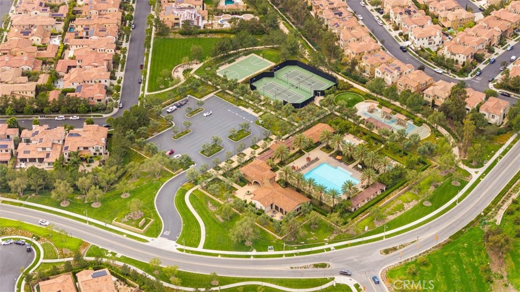 90 Rockinghorse Irvine, CA 92602 - Photo 29 of 30 a view of swimming pool