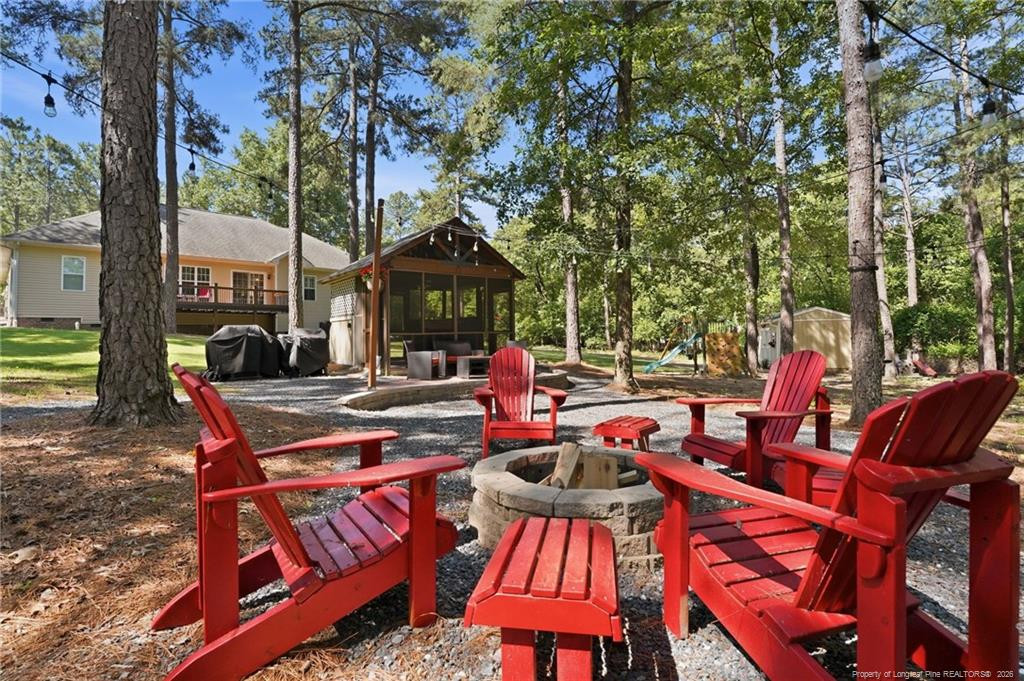 16 Ridge Road Jackson Springs, NC 27281 - Photo 45 of 50