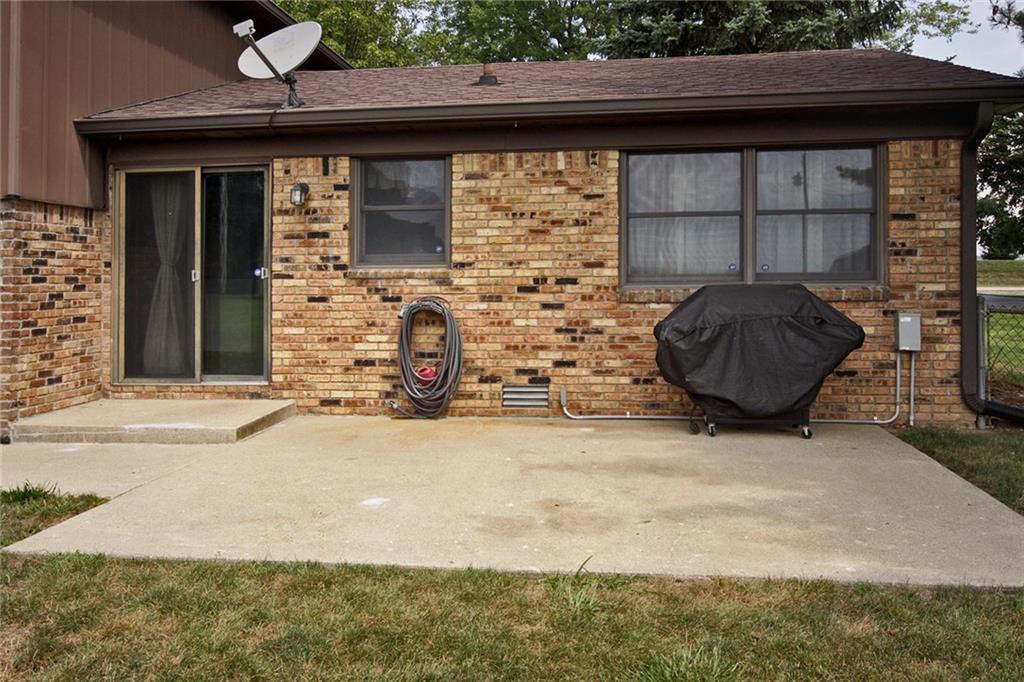 2111 Allen Road Greenwood, IN 46143 - Photo 23 of 24 Gallery Image 23