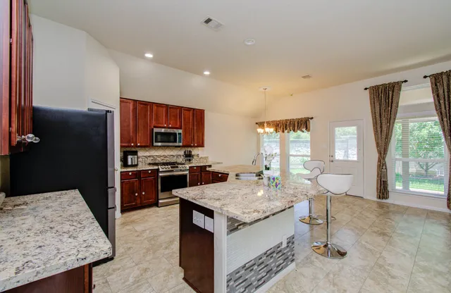 $2,500 | 15218 Zenith Glen Lane, Cypress, TX 77429