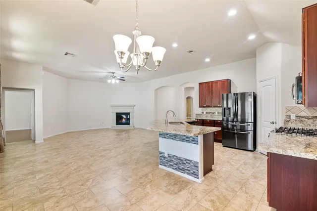 $2,500 | 15218 Zenith Glen Lane, Cypress, TX 77429