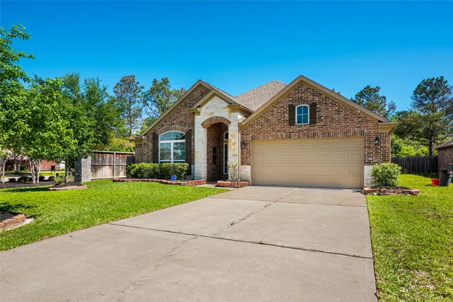 $2,500 | 15218 Zenith Glen Lane, Cypress, TX 77429
