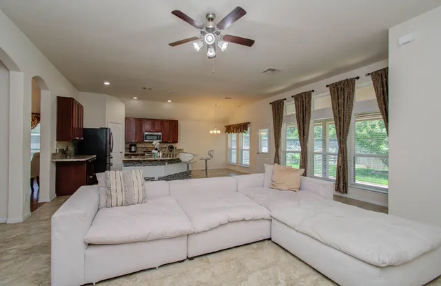 $2,500 | 15218 Zenith Glen Lane, Cypress, TX 77429