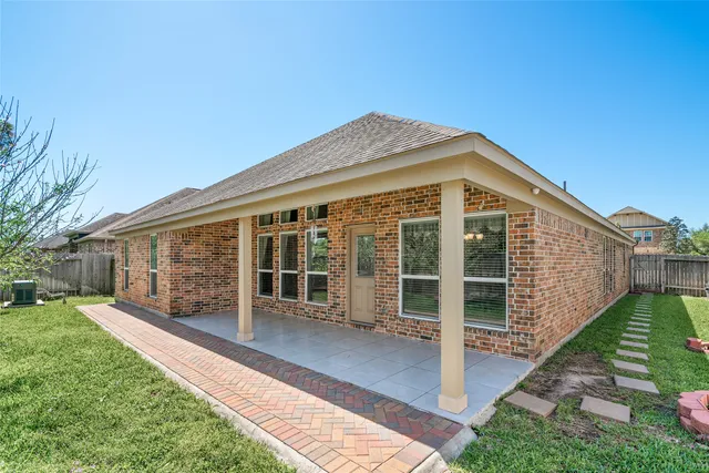 $2,500 | 15218 Zenith Glen Lane, Cypress, TX 77429