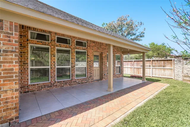 $2,500 | 15218 Zenith Glen Lane, Cypress, TX 77429