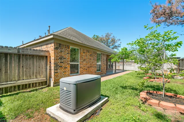 $2,500 | 15218 Zenith Glen Lane, Cypress, TX 77429