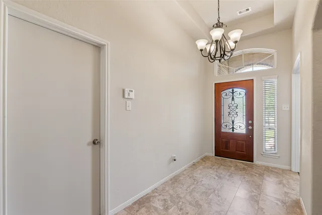 $2,500 | 15218 Zenith Glen Lane, Cypress, TX 77429