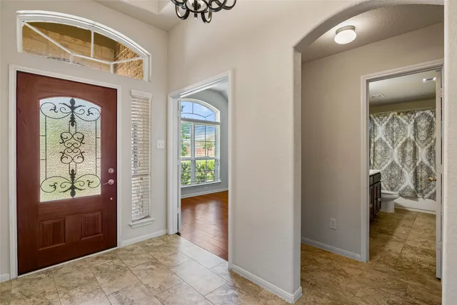 $2,500 | 15218 Zenith Glen Lane, Cypress, TX 77429