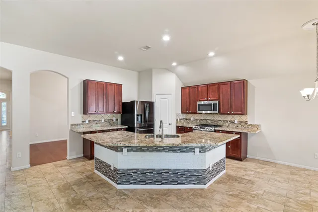 $2,500 | 15218 Zenith Glen Lane, Cypress, TX 77429