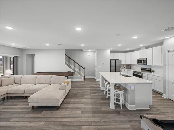 $3,200 | 11232 Bram Bay Court, San Antonio, FL 33576