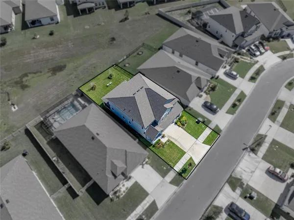 $3,200 | 11232 Bram Bay Court, San Antonio, FL 33576