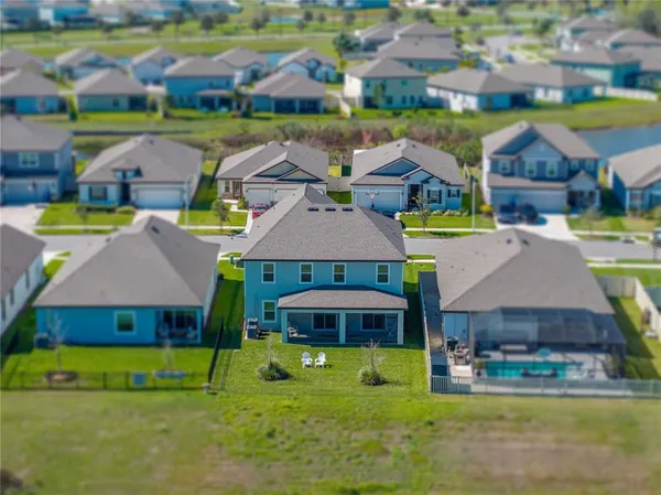 $3,200 | 11232 Bram Bay Court, San Antonio, FL 33576