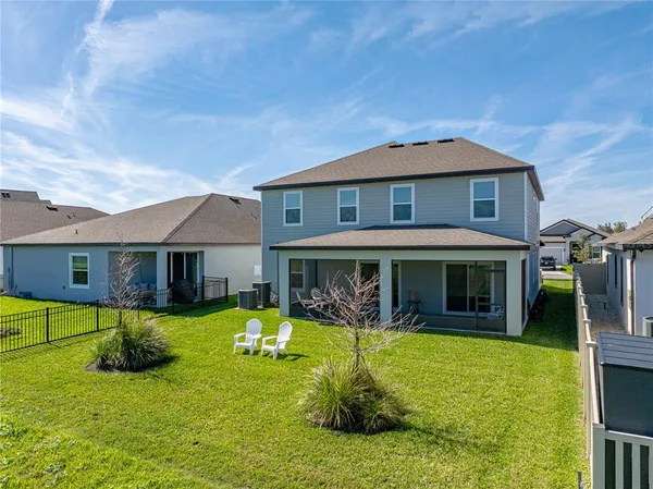 $3,200 | 11232 Bram Bay Court, San Antonio, FL 33576