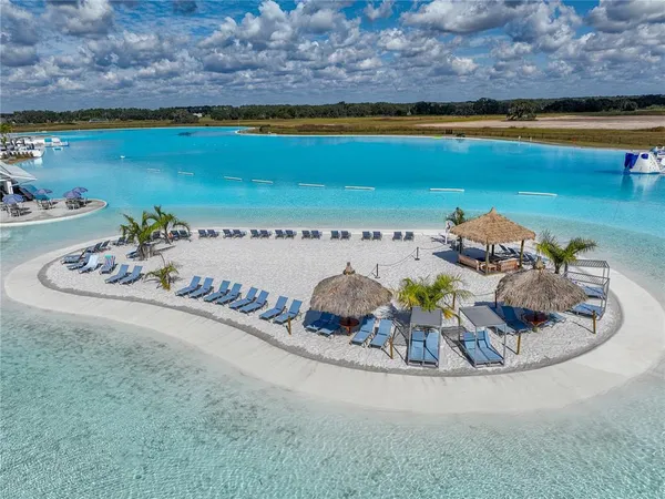 $3,200 | 11232 Bram Bay Court, San Antonio, FL 33576