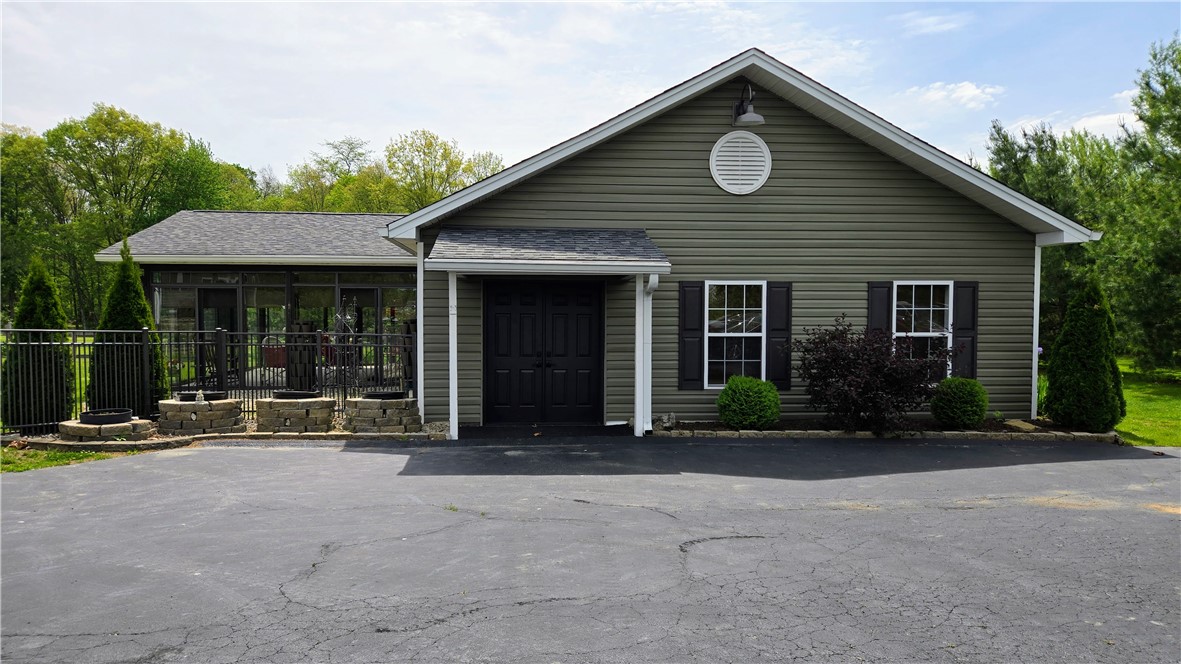 387 Reeder Road Blanchester, OH 45107 - Photo 72 of 94