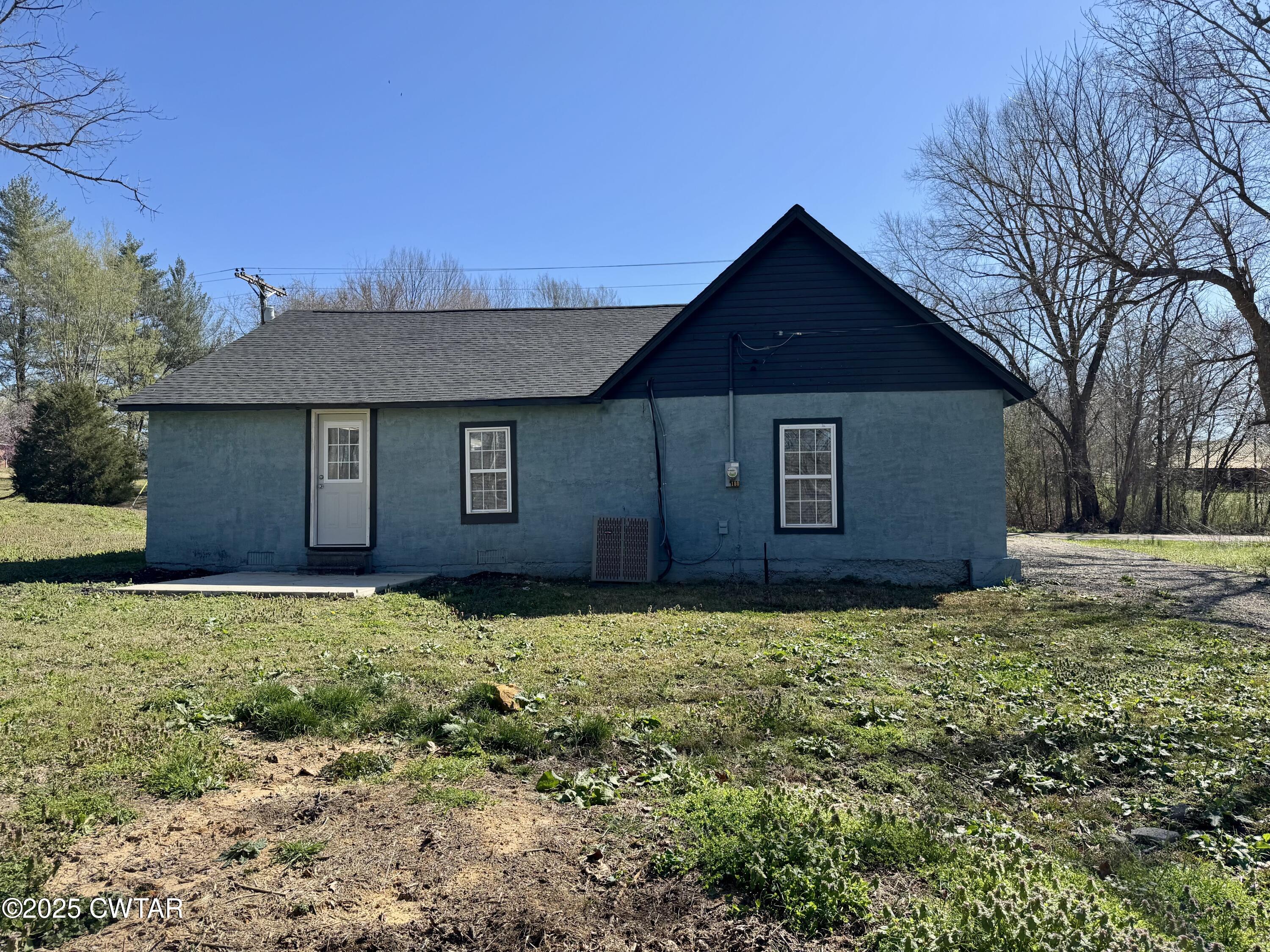 180 State Rte 22a South Jacks Creek, TN 38347 - Photo 14 of 20 IMG_6466
