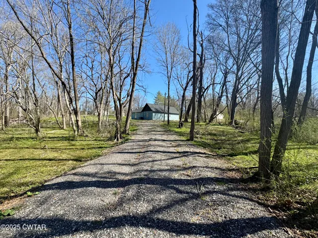 $169,900 | 180 State Rte 22a South, Jacks Creek, TN 38347