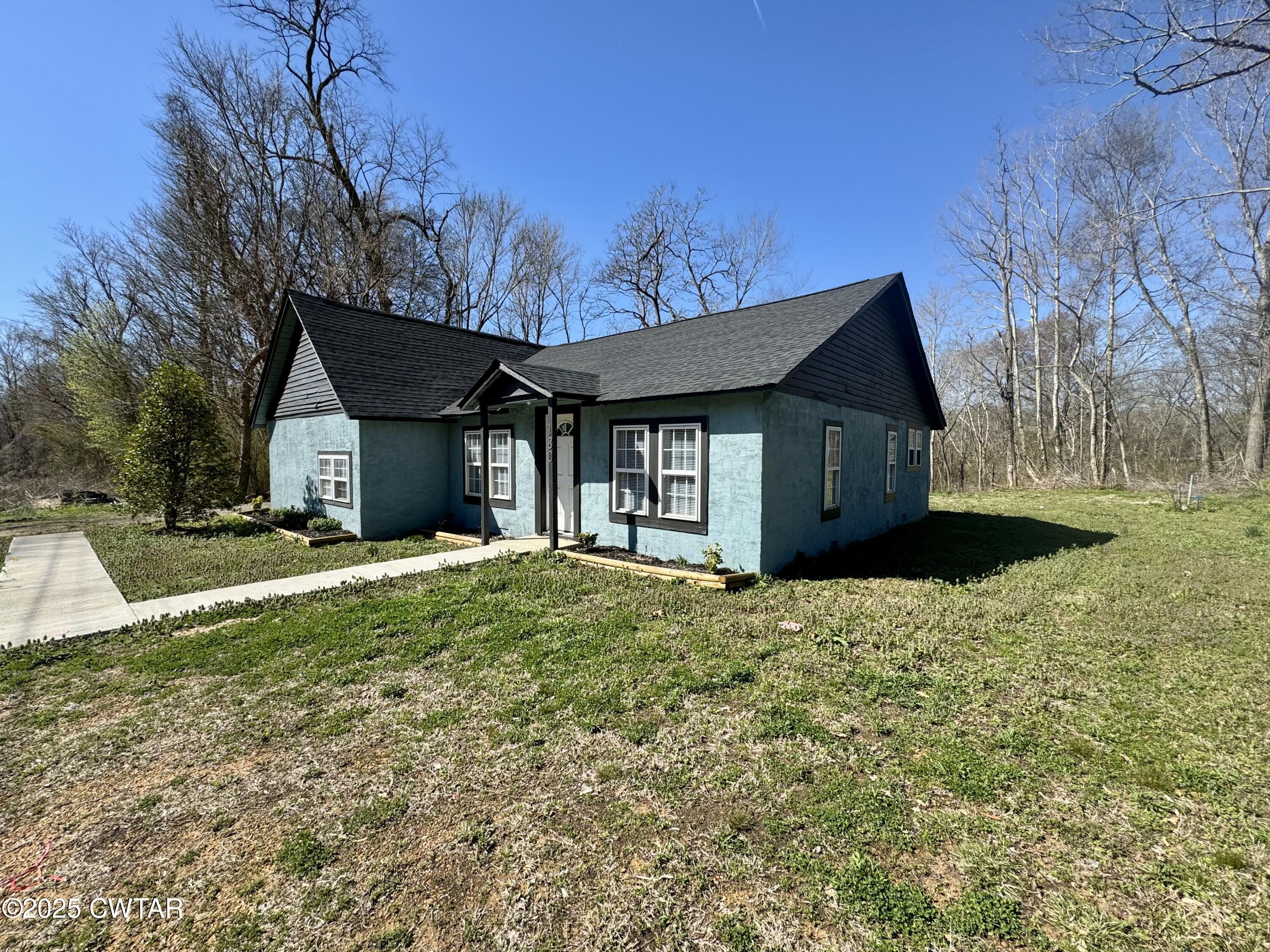 180 State Rte 22a South Jacks Creek, TN 38347 - Photo 16 of 20 IMG_6474