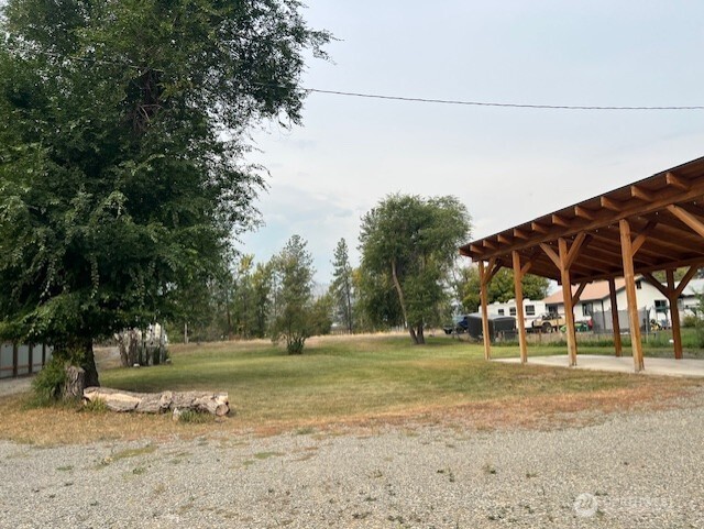 29 Twisp Airport Road Twisp, WA 98856 - Photo 14 of 19