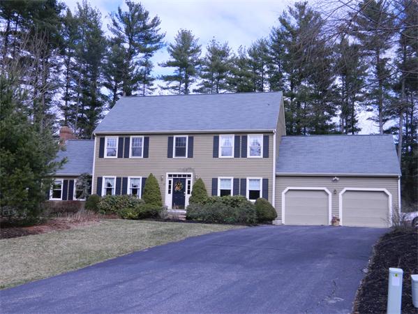 47 Paige Farm Road Amesbury, MA 01913 - Photo 1 of 29