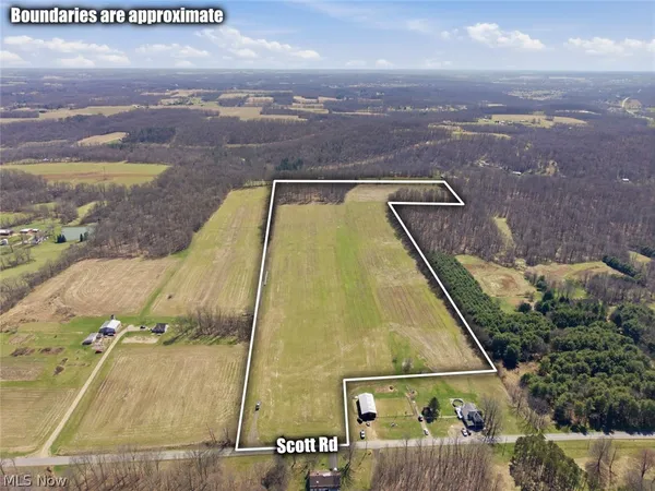 $565,000 | 17970 Scott Road, Mount Vernon, OH 43050