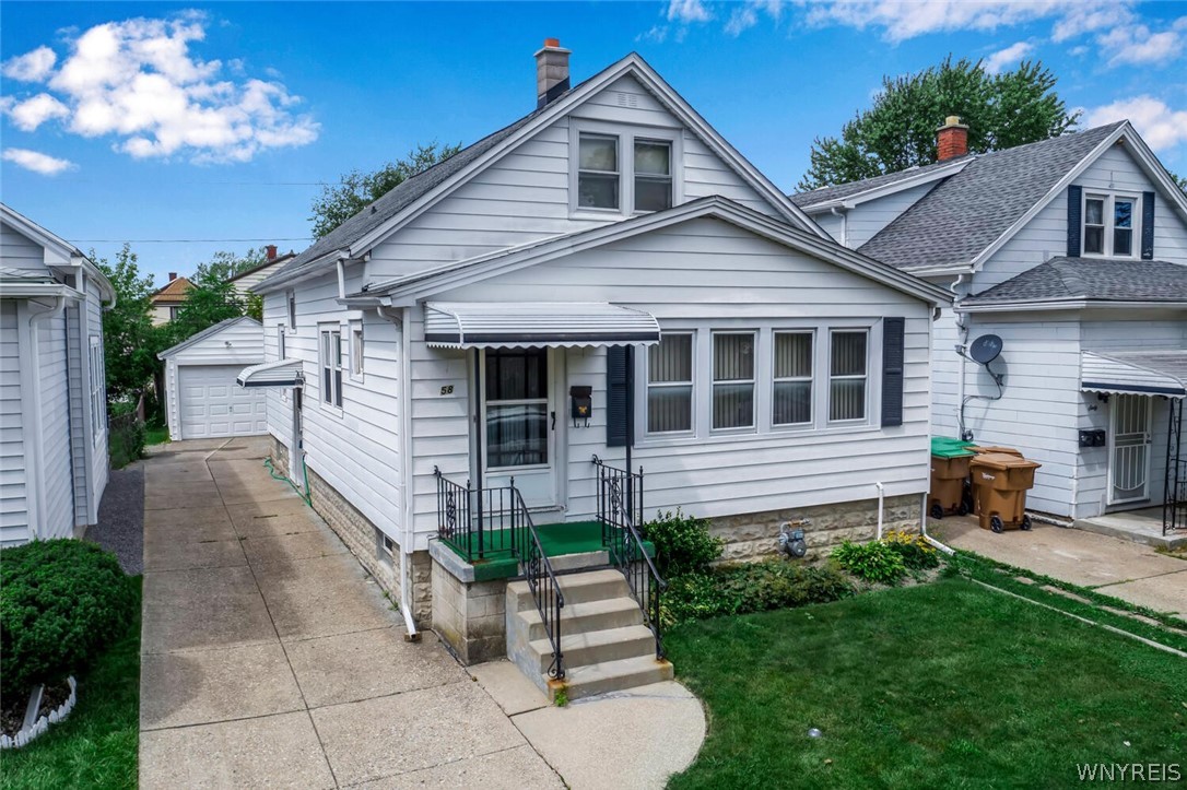 58 Marne Road Cheektowaga, NY 14215 - Photo 1 of 1 Gallery Image 1