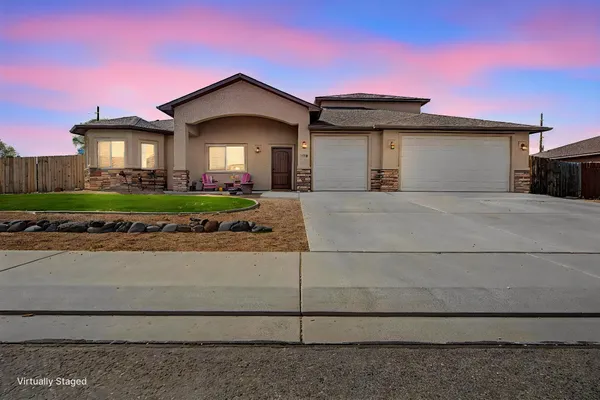 $595,000 | 1178 Cherrywood Avenue, Fruita, CO 81521