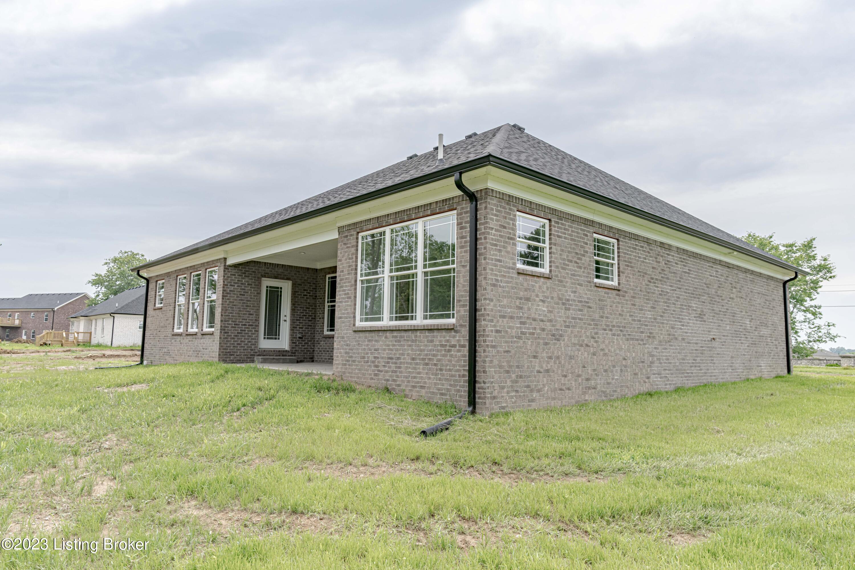 1651 Plum Ridge Road Taylorsville, KY 40071 - Photo 19 of 46 DSC02978