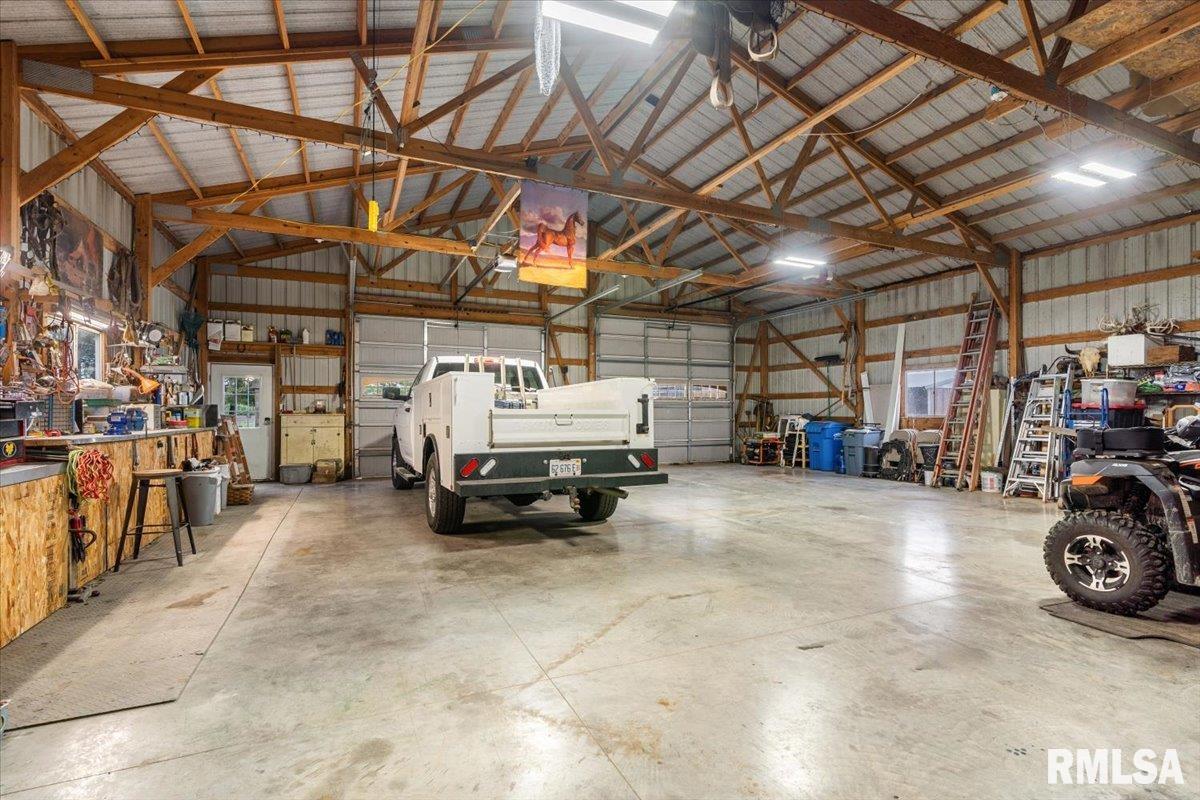 2618 County Road 625 East Rochester, IL 62563 - Photo 37 of 43