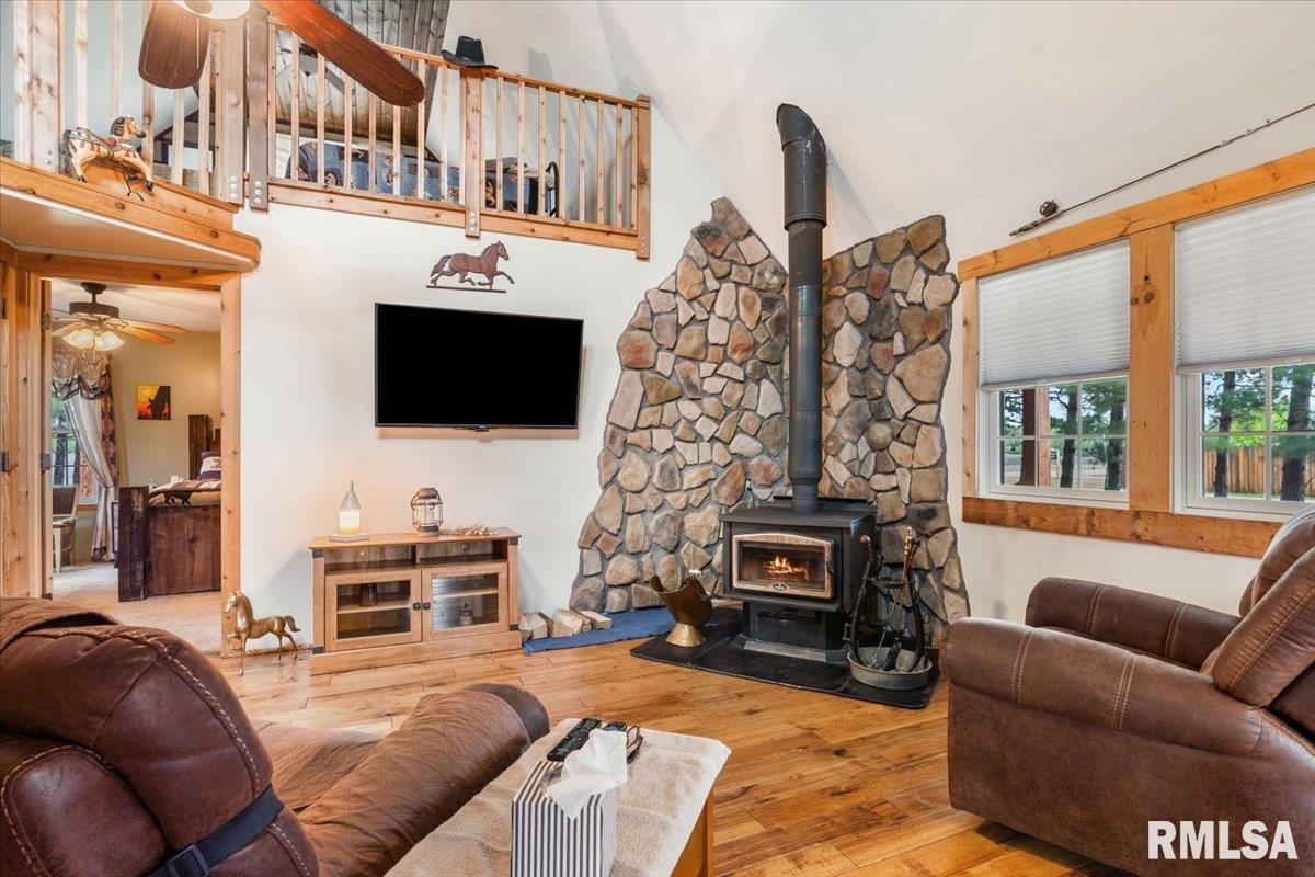 2618 County Road 625 East Rochester, IL 62563 - Photo 8 of 43