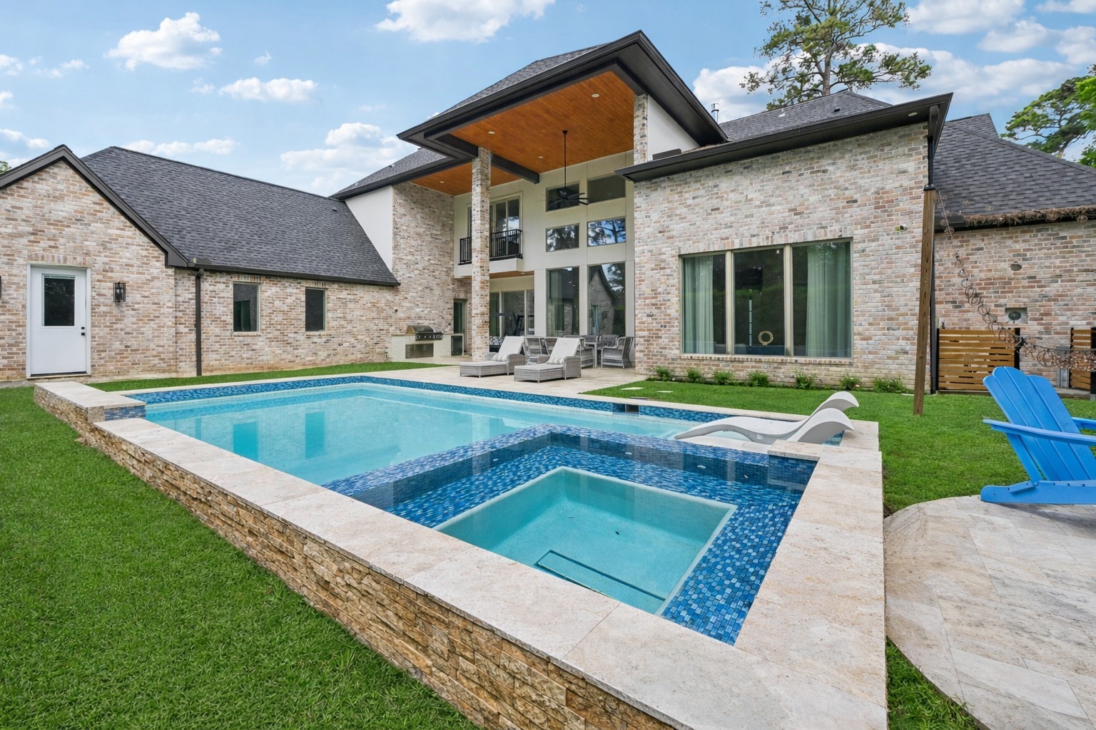 13927 Perthshire Road Houston, TX 77079 - Photo 42 of 48