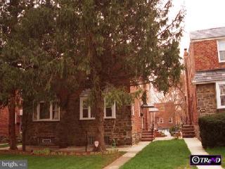 8034 Rodney Street Philadelphia, PA 19150 - Photo 1 of 1 Gallery Image 1