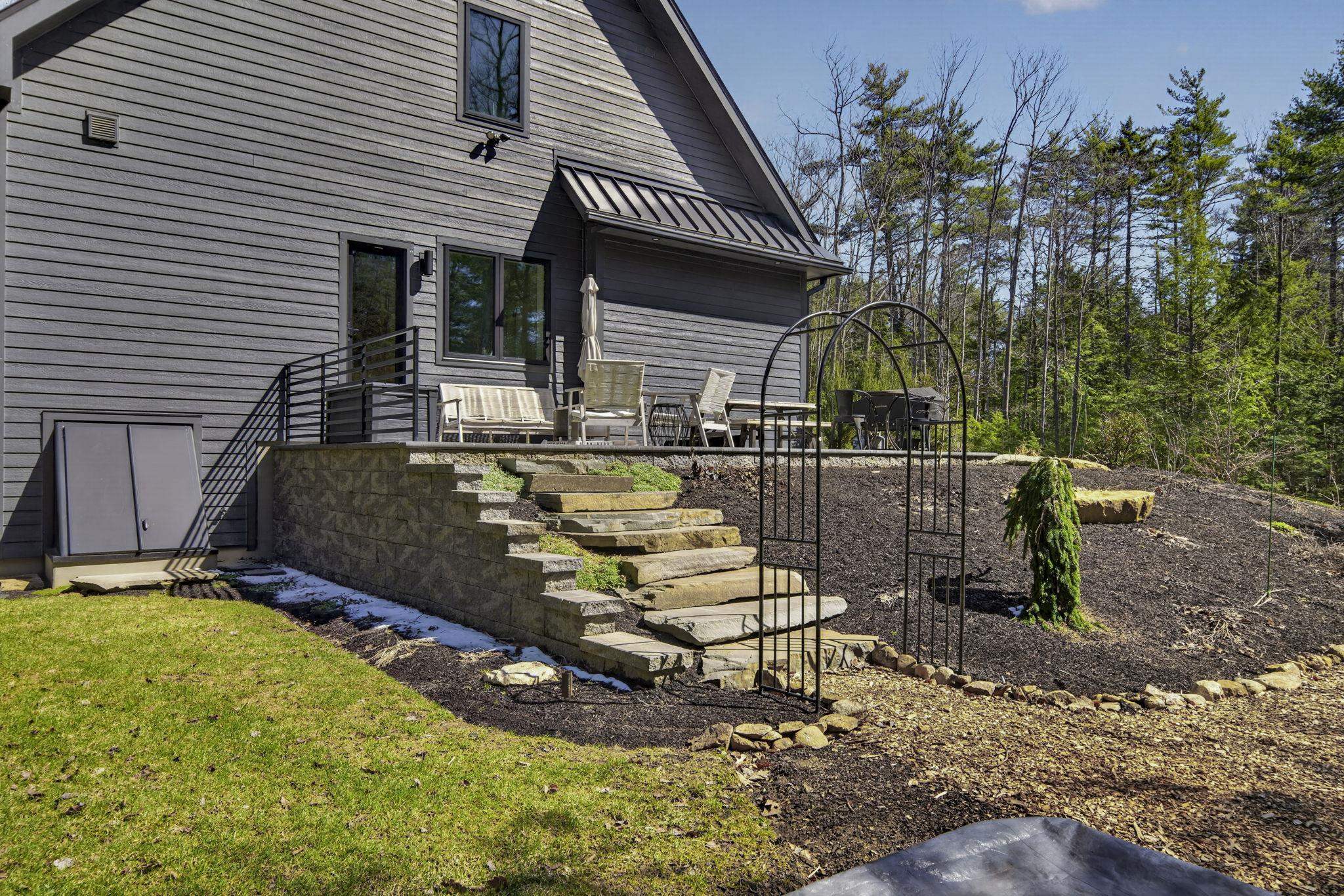191 Bryant Road Jaffrey, NH 03452 - Photo 50 of 59