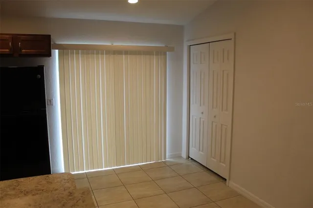 a view of a livingroom