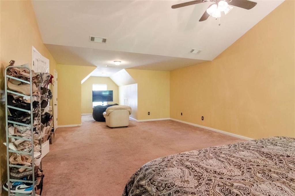 7377 Spoleto Loop Fairburn, GA 30213 - Photo 22 of 37