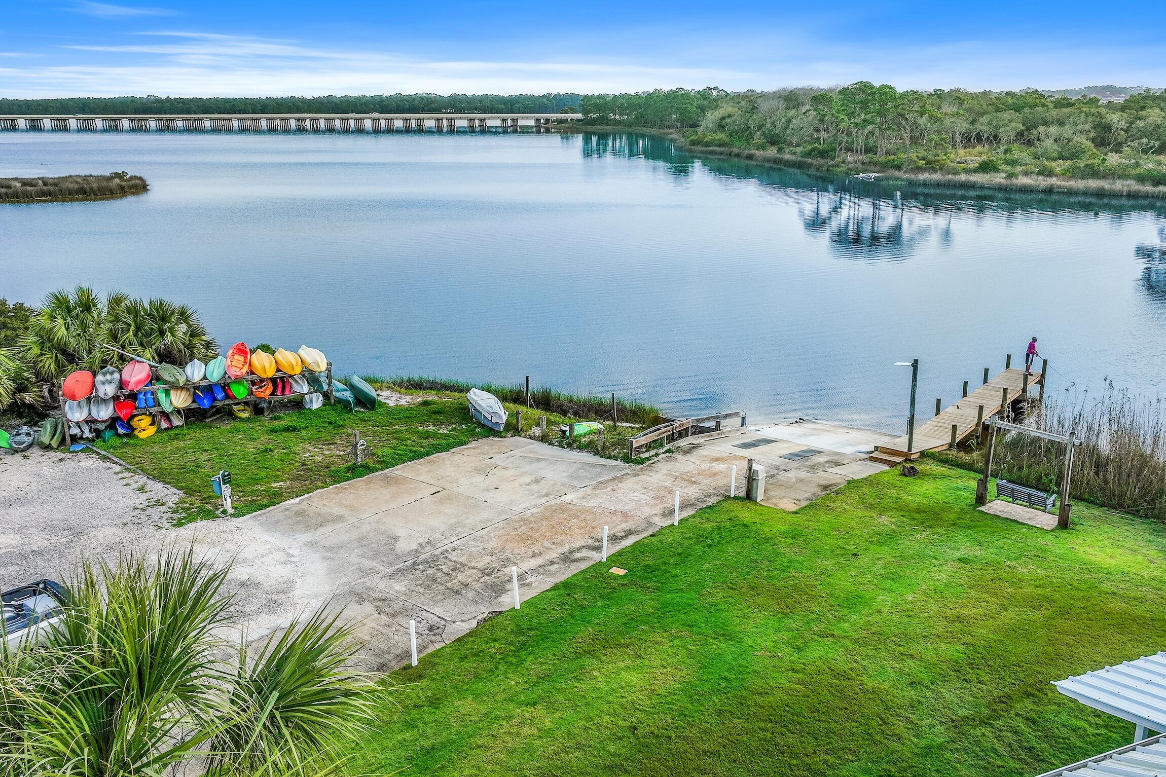 23223 Front Beach Road, Unit C1#704 Panama City Beach, FL 32413 - Photo 55 of 56 web_Pinnacle Port amenities _18