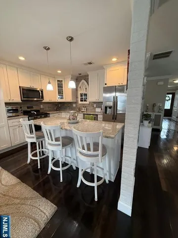 $849,000 | 117 Central, Unit A, Lodi, NJ 07644