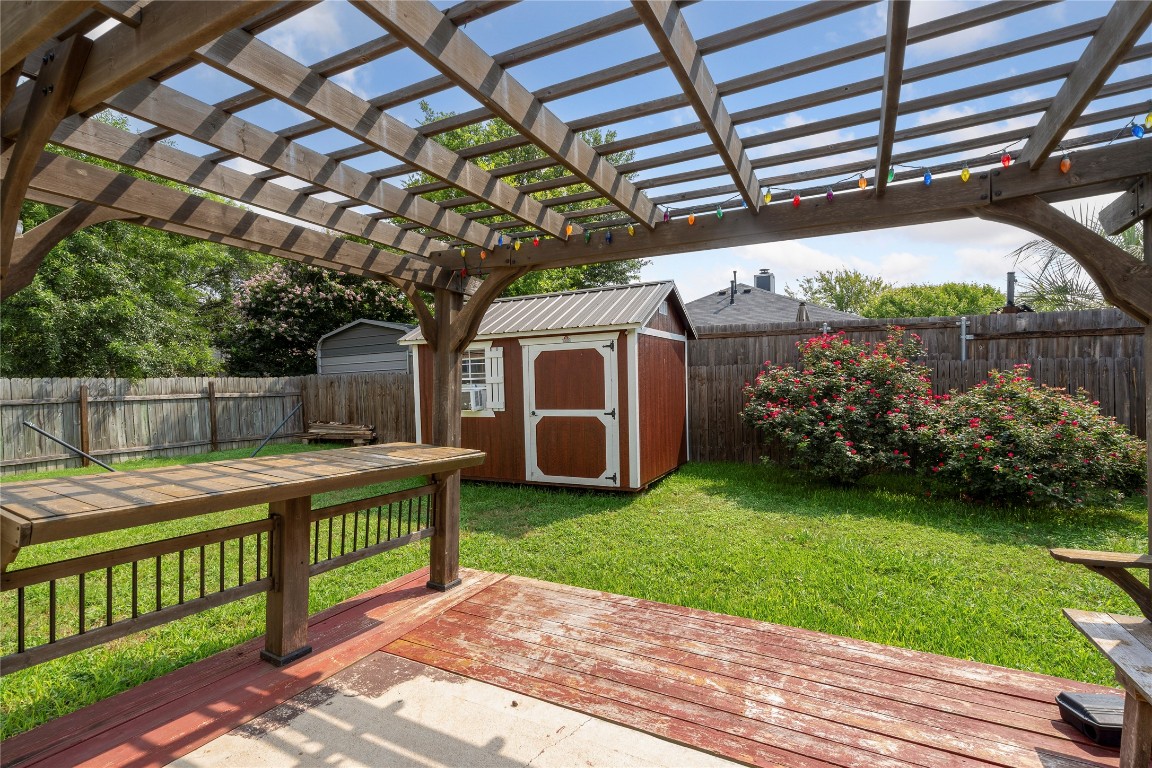 120 Grant Way Kyle, TX 78640 - Photo 15 of 19