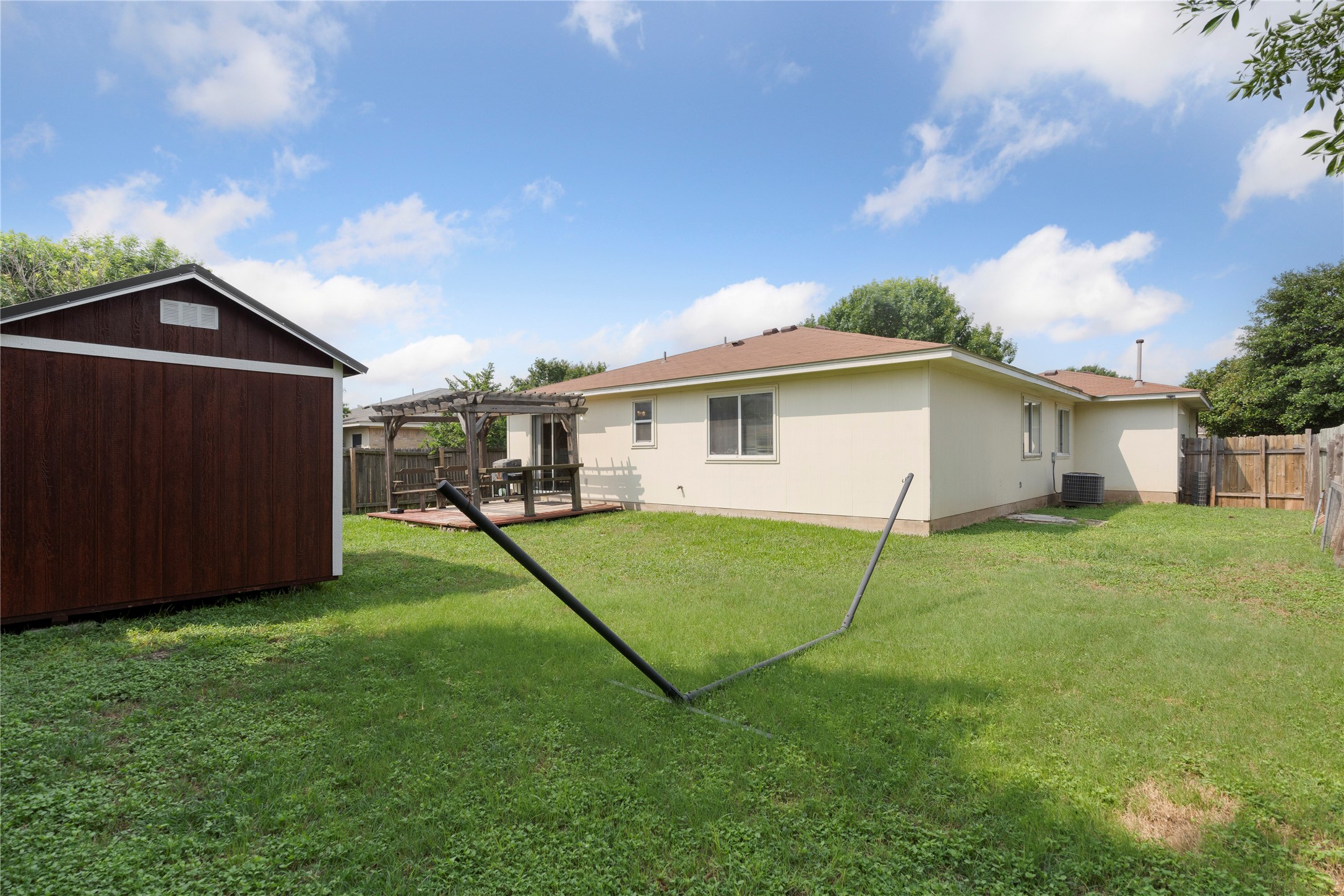 120 Grant Way Kyle, TX 78640 - Photo 18 of 19