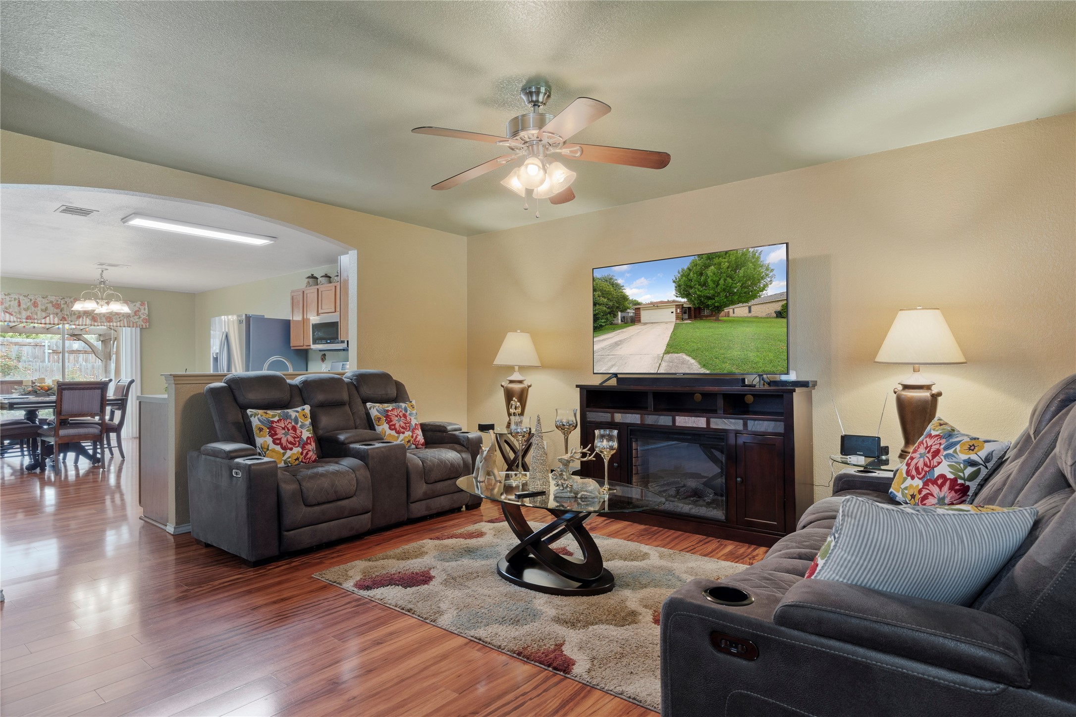 120 Grant Way Kyle, TX 78640 - Photo 4 of 19