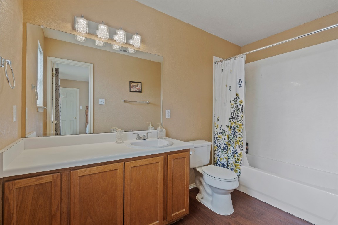 120 Grant Way Kyle, TX 78640 - Photo 10 of 19