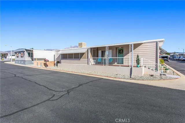 a view of house with a outdoor space