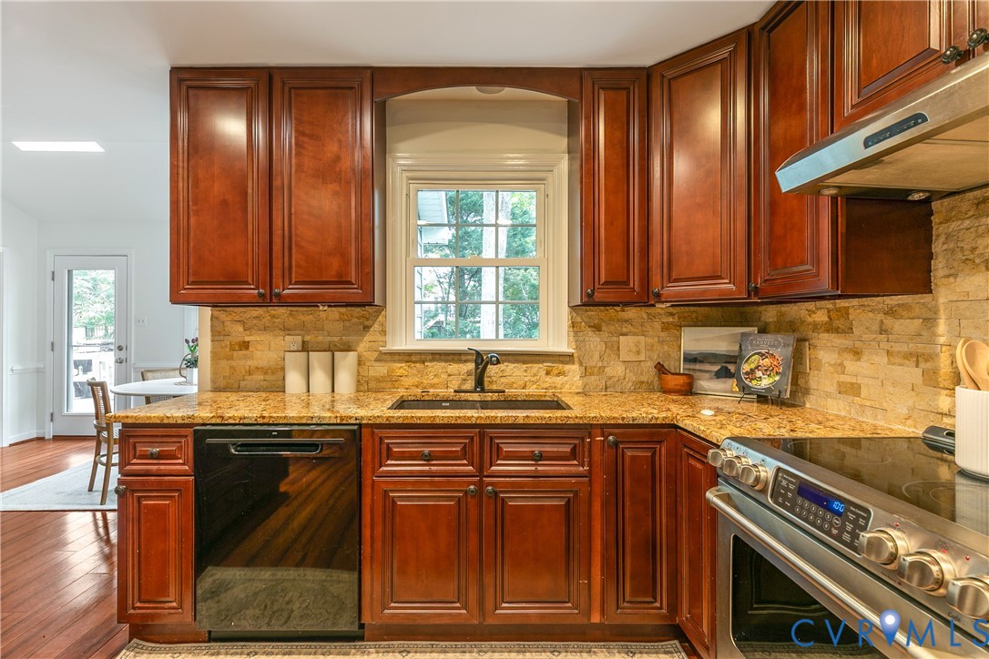 4600 Foxwood Road Chester, VA 23831 - Photo 11 of 33