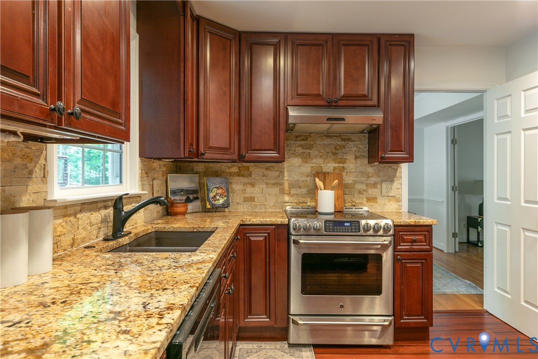 4600 Foxwood Road Chester, VA 23831 - Photo 12 of 33