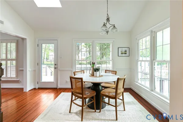 $449,500 | 4600 Foxwood Road, Chester, VA 23831