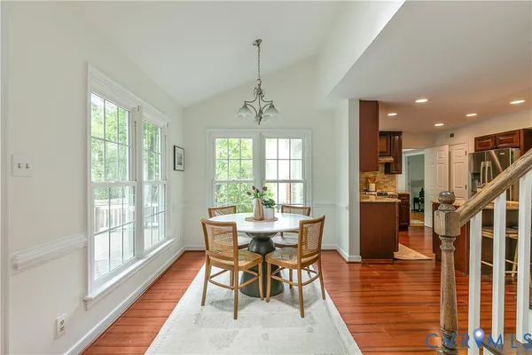$449,500 | 4600 Foxwood Road, Chester, VA 23831