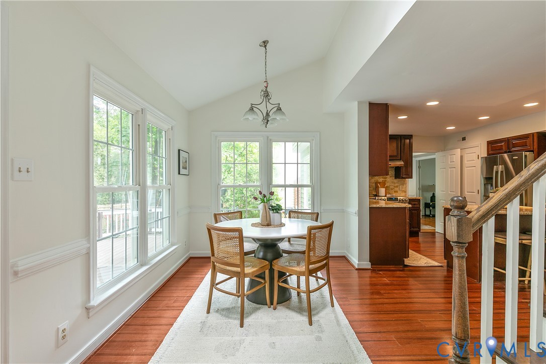 4600 Foxwood Road Chester, VA 23831 - Photo 15 of 33