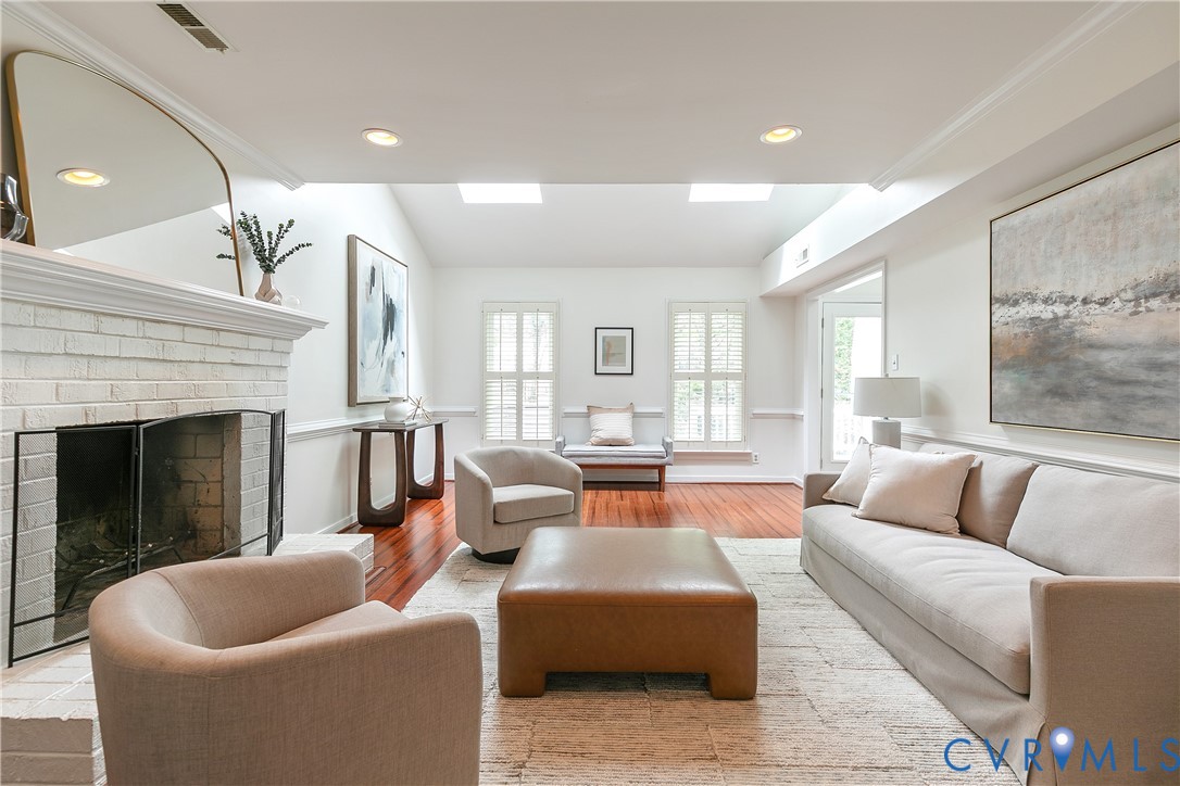4600 Foxwood Road Chester, VA 23831 - Photo 17 of 33